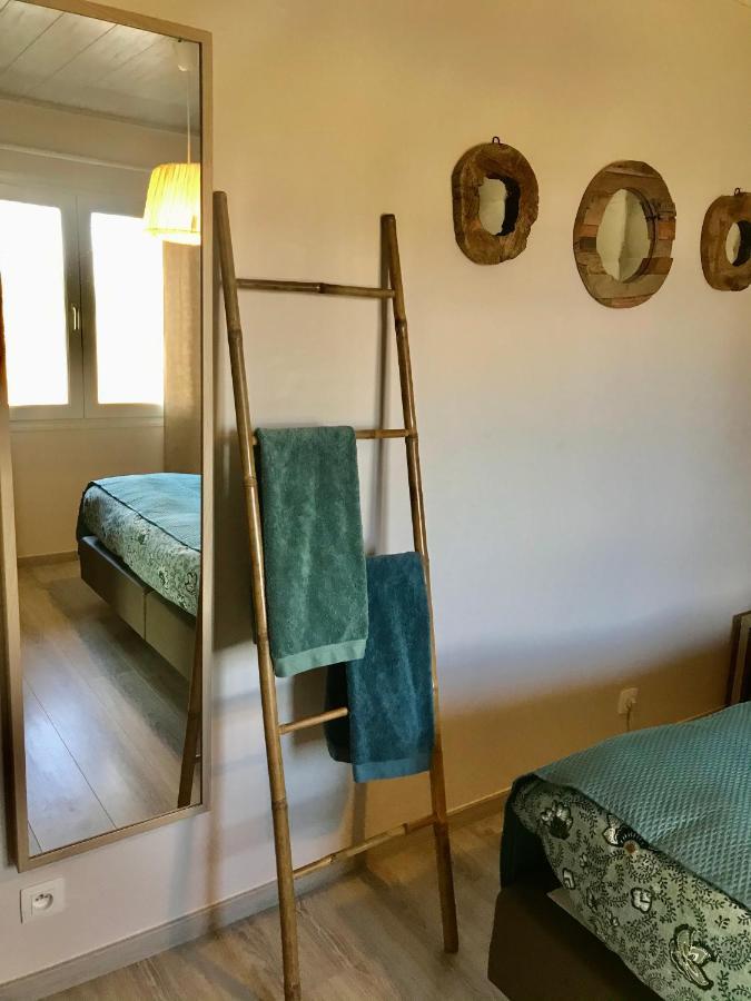 Chalet Le De Marguerite Francorchamps