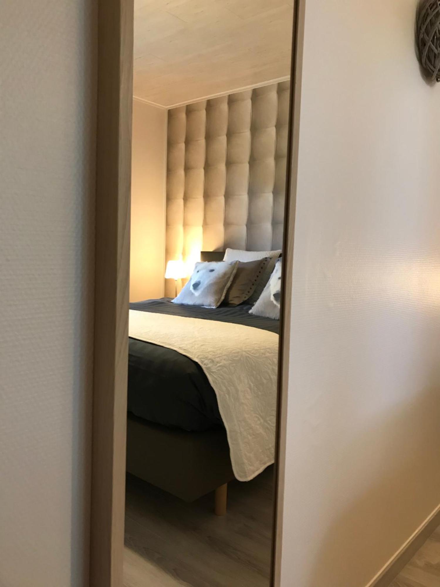 Le De Marguerite Chalet Francorchamps