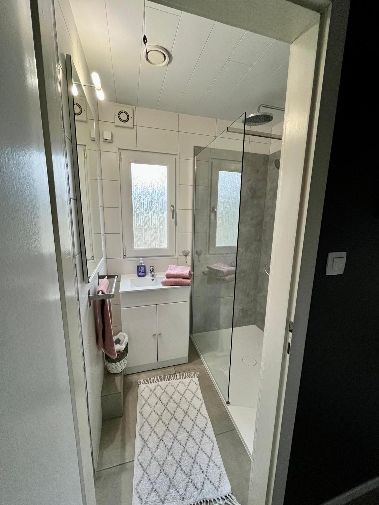Le De Marguerite Chalet Francorchamps