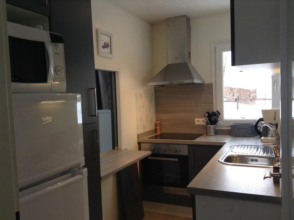 Chalet Le De Marguerite *