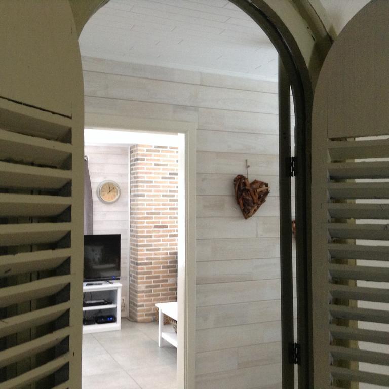 Le De Marguerite Chalet Francorchamps