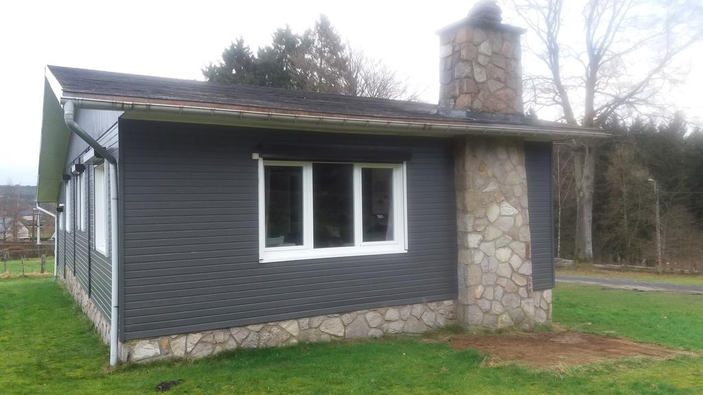 Le De Marguerite Chalet Francorchamps