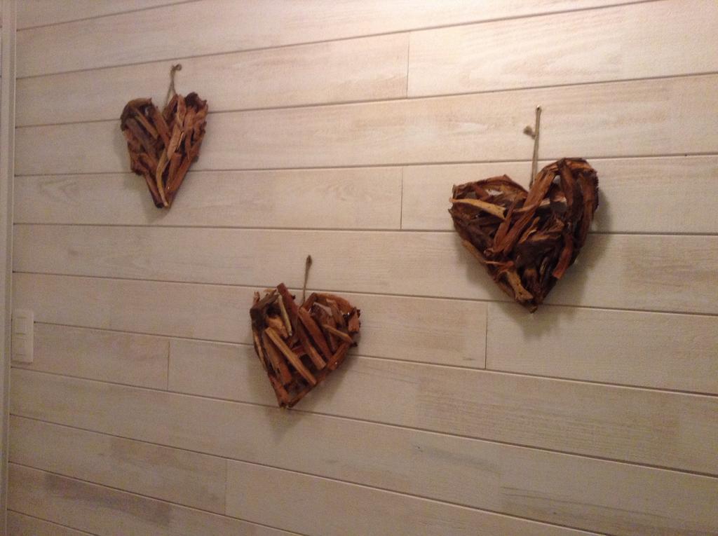 Chalet Le De Marguerite Francorchamps