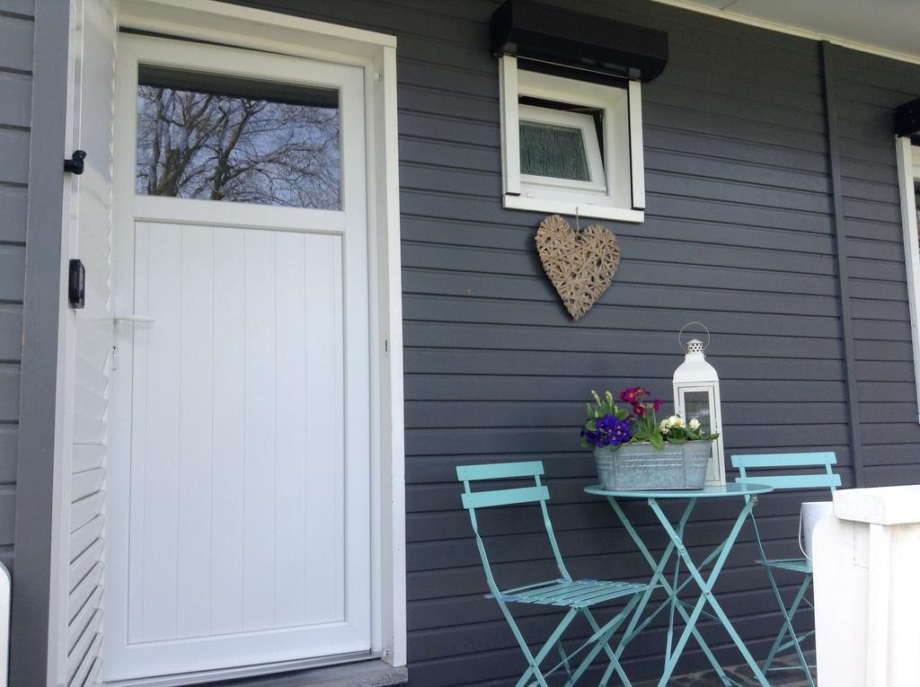 Chalet Le De Marguerite *