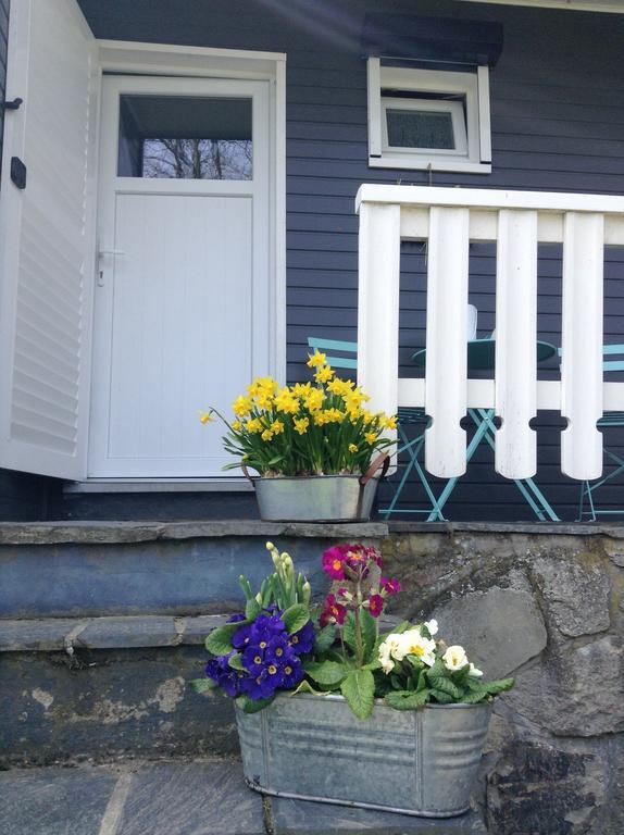 Le De Marguerite Chalet *