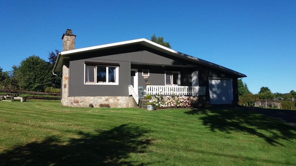 Chalet Le De Marguerite *