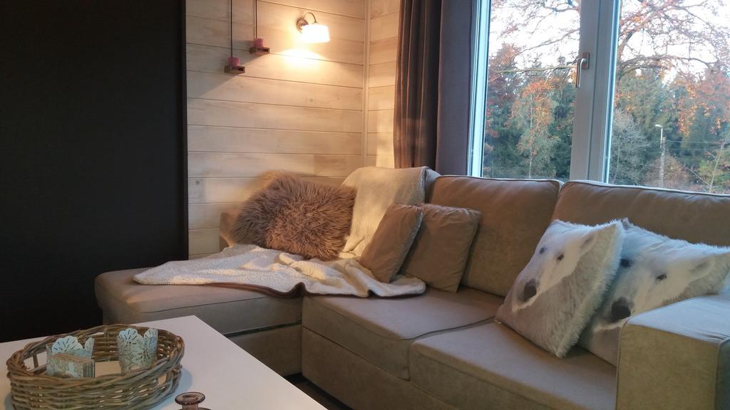 Chalet Le De Marguerite