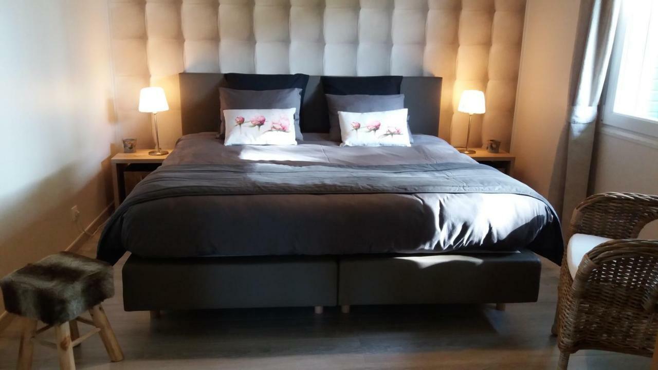 Le De Marguerite Chalet Francorchamps