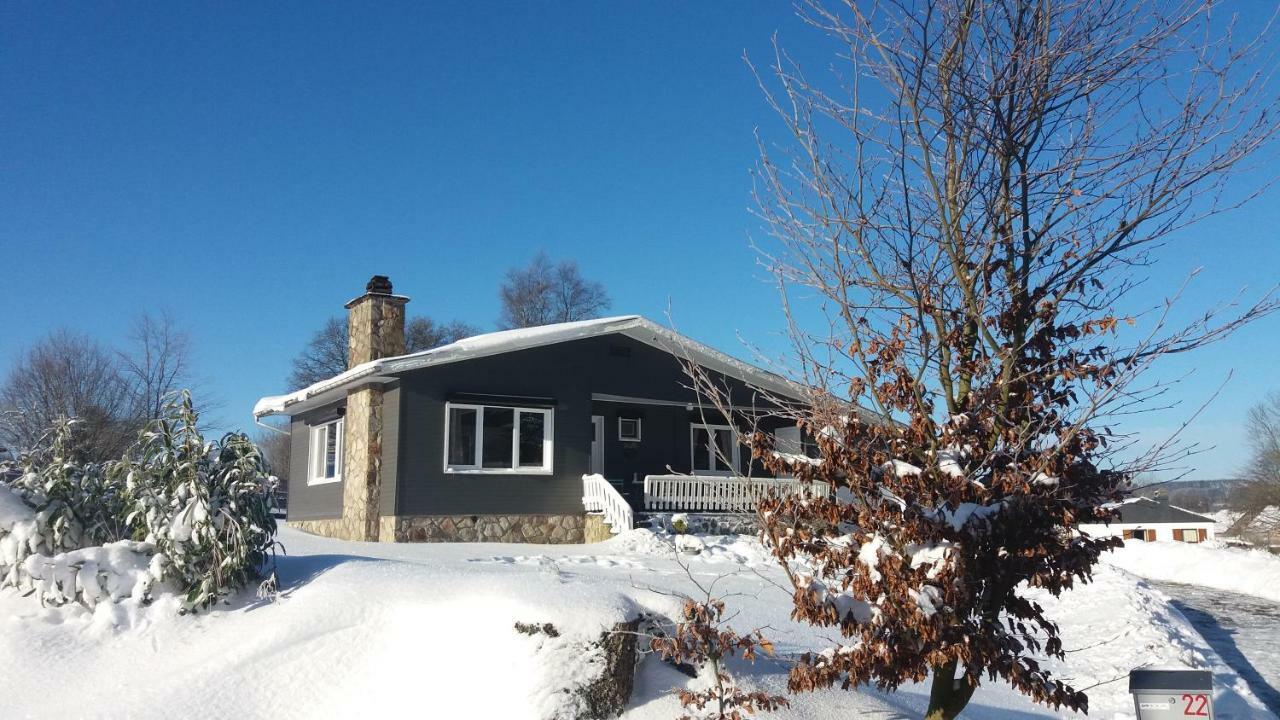 Chalet Le De Marguerite Francorchamps