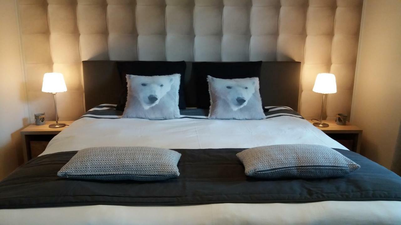 Chalet Le De Marguerite *